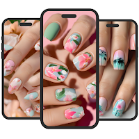 Spring Nails 2025 Ideas