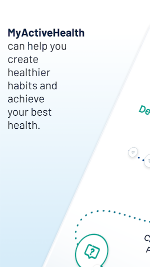 MyActiveHealth Wellness Screenshot 0