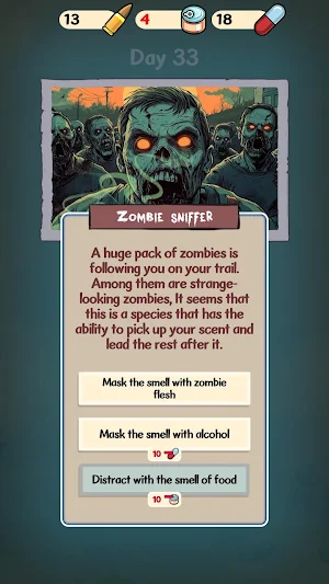 Apocalyptic Life Screenshot 3