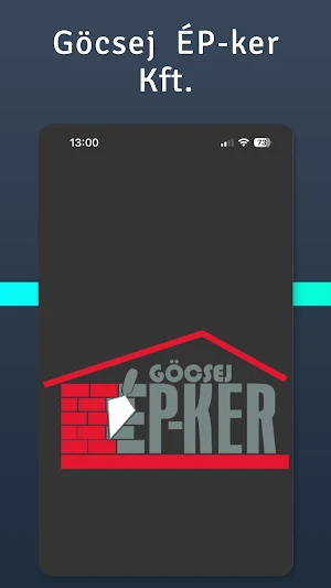 Göcsej ÉP-KER Screenshot 0