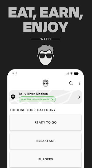 Belly River Screenshot 0