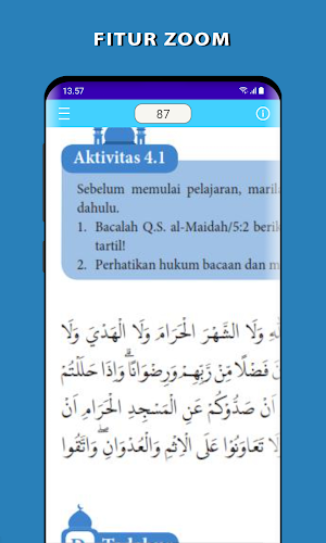 PAI dan BP 10 Merdeka Screenshot 2