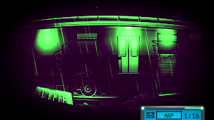 Bear Haven 3 - Horror Train Screenshot 2