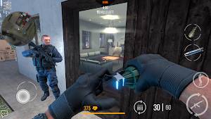 Modern Strike Online: PvP FPS Screenshot 0