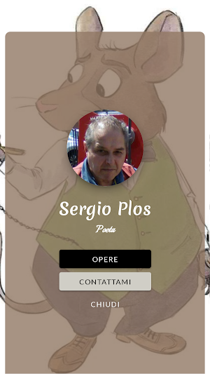 Sergio Plos Screenshot 1