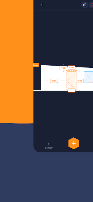 MetriPlan Screenshot 2