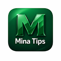 Mina Tips