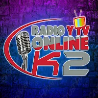 K2 Radio y Tv online