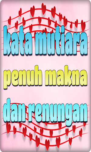 kata mutiara penuh makna dan r Screenshot 1