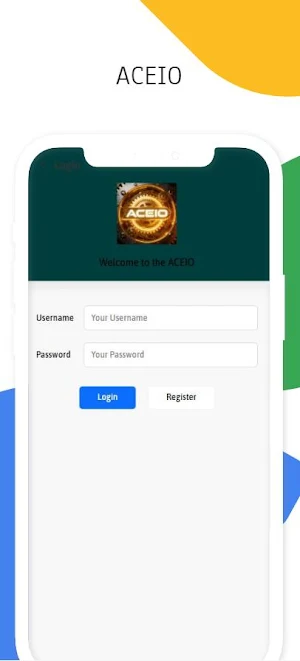 ACEIO Screenshot 1
