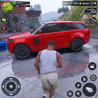 Miami Open World Gangster Game