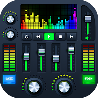 Music Player - Audio Player