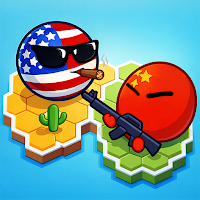 Nations at War