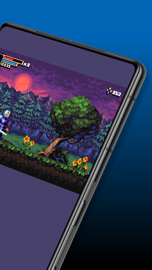 Pico Advance - GBA Emulator Screenshot 1