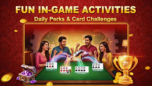 Master Rummy Screenshot 2