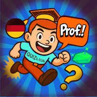 Quiz&Run: Profi-Action ! (DE)