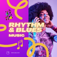 Rhythm and Blues music