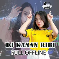 DJ Kanan Kiri Album Offline