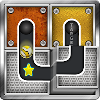 Unblock the Orb : Sliding Puzz
