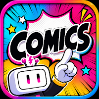 Bilibili: Manga Reader& Comics