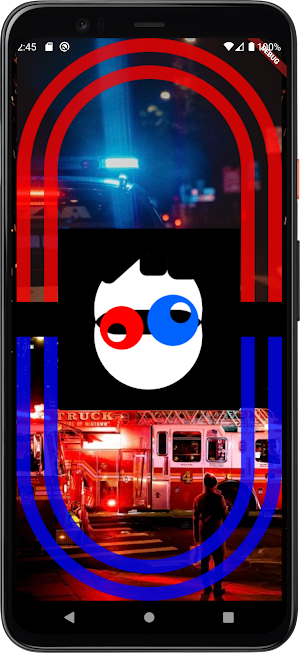 United Sirens Screenshot 2