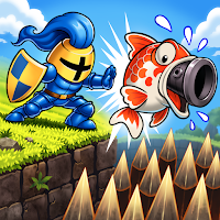 Spike Knight