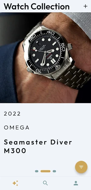 Watch Collection | Manager Screenshot 0