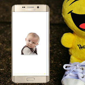 Funny Memes Stickers GIF Screenshot 0