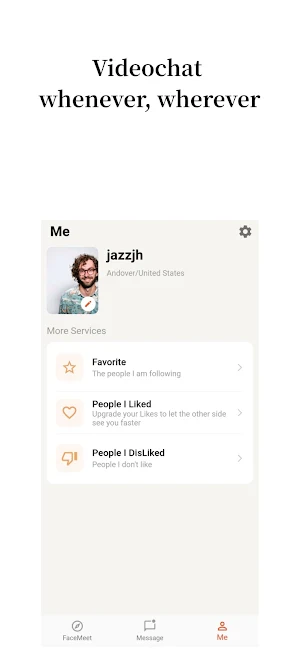 Love Fast - Online Dating Screenshot 2