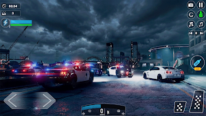 Real Car Driving Car Games Screenshot 2