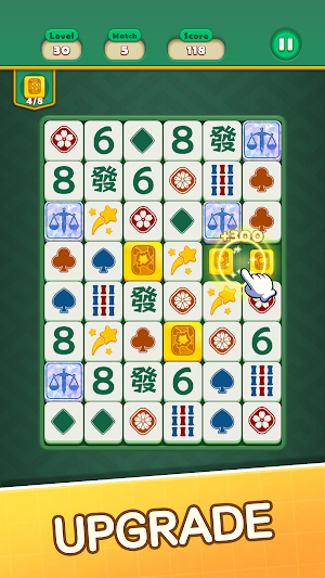 Fun Mahjong Match Screenshot 3