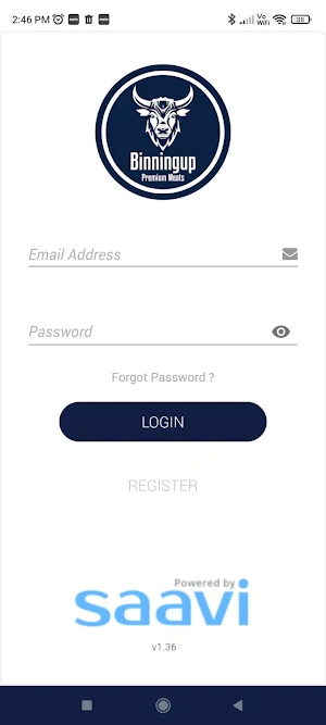Binningup Premium Meats Screenshot 1