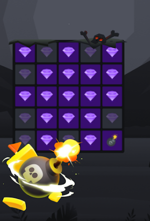 99 Mines Screenshot 1