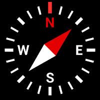 Compass - Digital Compass App