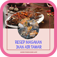 Resep Masakan Ikan Air Tawar