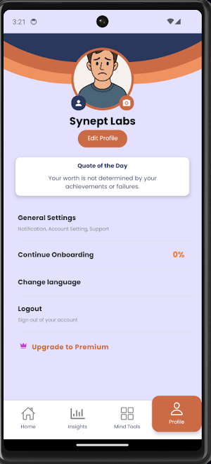 MiniMinds Screenshot 3