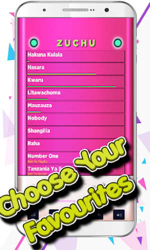 Hasara Cheche Zuchu Number One Screenshot 1