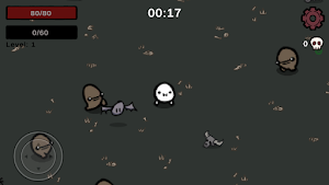 Egg Hell Screenshot 1