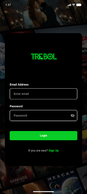 Trebol Plus Screenshot 0