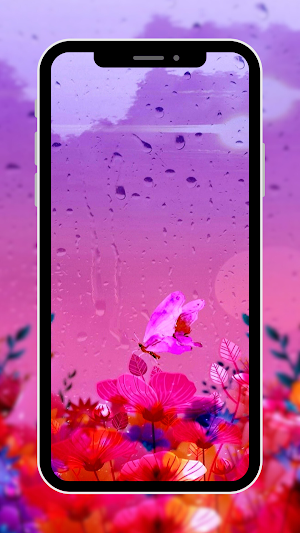 Cute Girly Wallpapers Screenshot 3