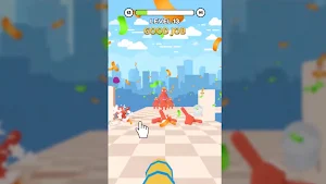 Bubble Gun Shooter Screenshot 1