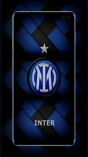 inter milan wallpaper Screenshot 2
