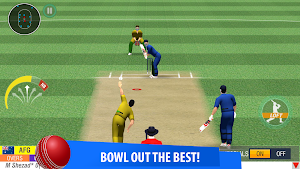 Next Cricket Game - T20ICC Screenshot 3