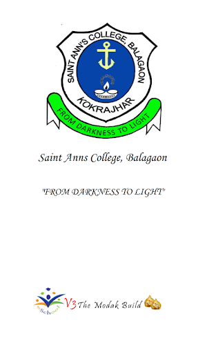 Anns College Screenshot 0
