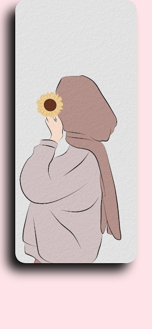 Hijab Wallpapers Aesthetic 4k Screenshot 2
