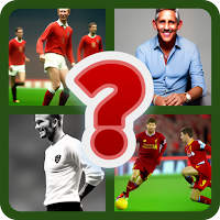 FAMOUS ENGLISH FOOTBALLERS