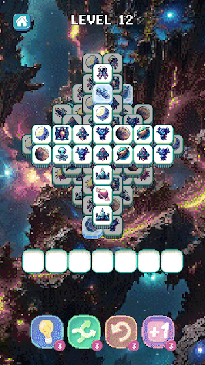 Star Tile Screenshot 3