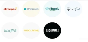 Food - Drink Screenshot 1
