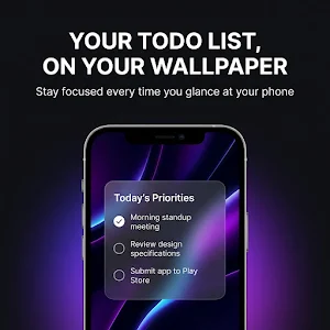 Nexdo Screenshot 1