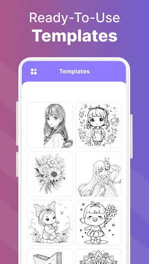AR Sketcher: Paint & Sketch Screenshot 2